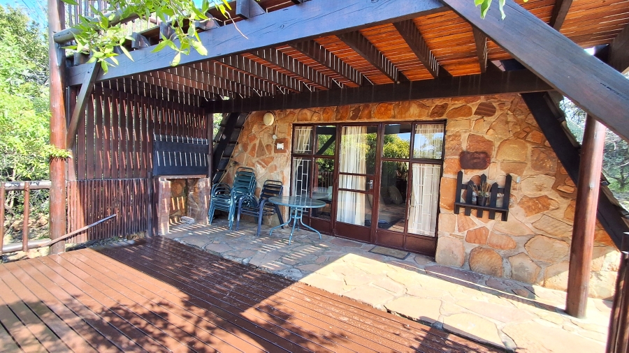 2 Bedroom Property for Sale in Utopia Nature Estate North West